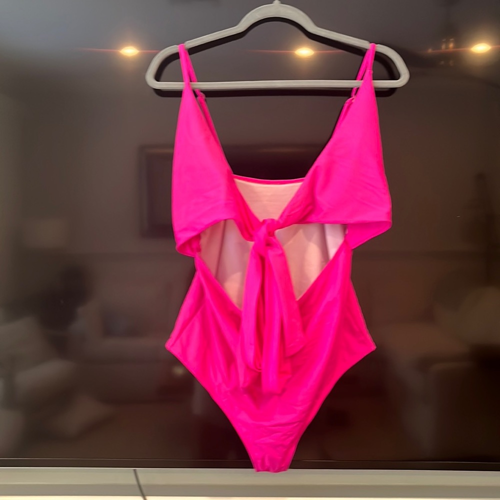 swimsuit